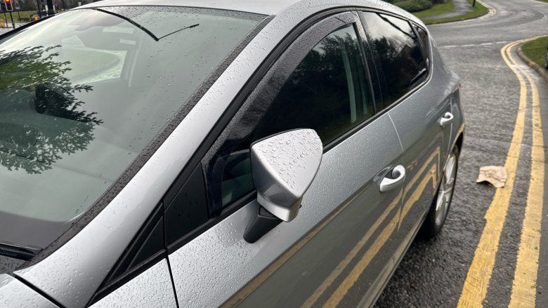 SEAT Leon 1.5 TSI EVO FR [EZ] 5dr Petrol Hatchback